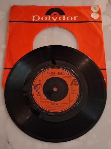 Clodagh rodgers save me - rodgers,