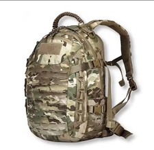 British Army Style 25L