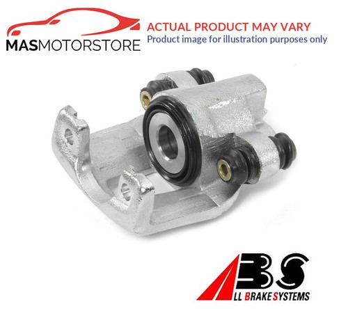 Brake caliper braking front - caliper,