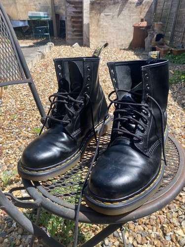 Doc martin boots made - boots,