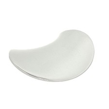 Vintage Georg Jensen Silver Crescent Brooch by Nanna Ditzel – Design No. 358