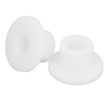 Handle pole bushing washer - bushing, set