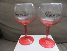 Pair of Gordons's Premium Pink