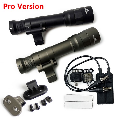 Sotac m640 pro light 700lm - sotac, led