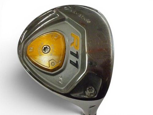 Taylormade r11 fairway wood - ti,
