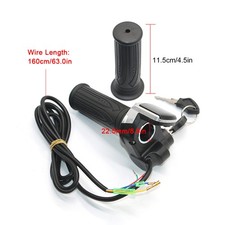 24V/36V/48V Electric Bike
