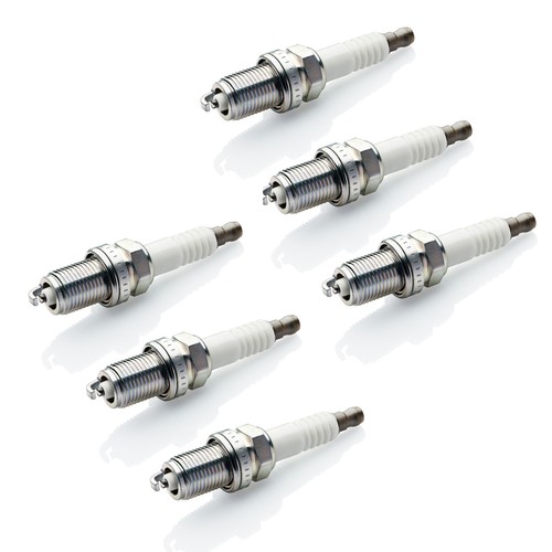 Bosch double platinum spark - 6x,