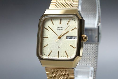 Mint 1983 seiko seagull - mint+],