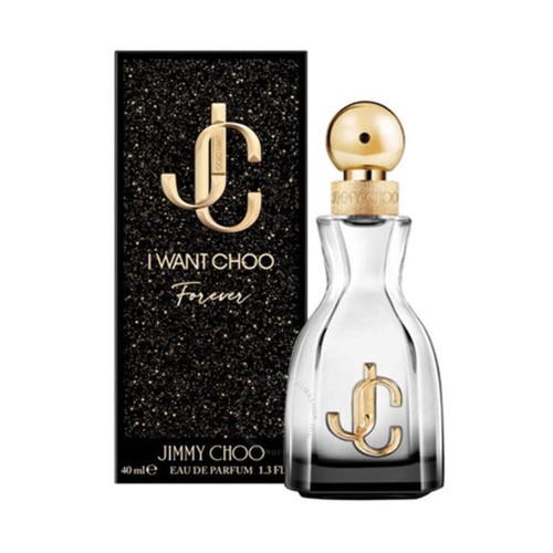 Jimmy choo want forever - choo,