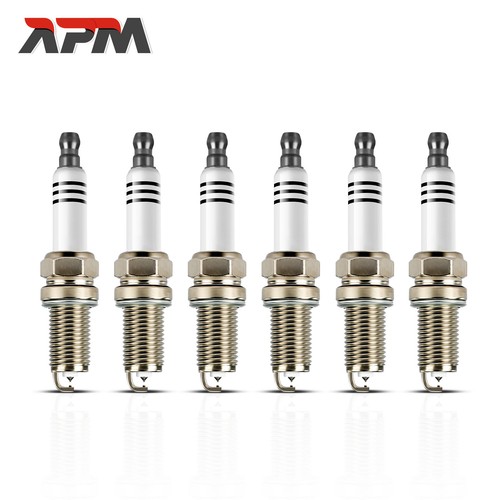 Spark plugs for porsche - 6x, 911