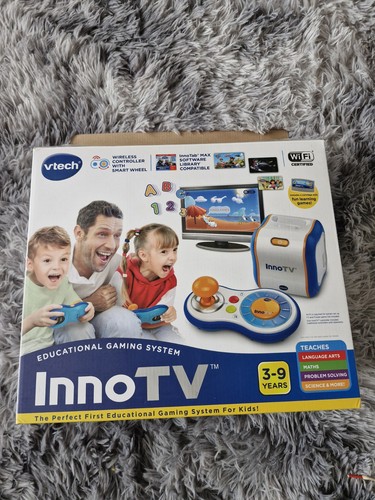Vtech innotab educational - innotab,