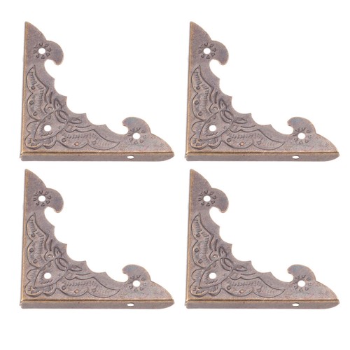 Pcs metal corner protectors - corner,