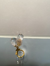 Swarovski Glass Memories Balloons - Retired - 191604 - Excellent Condition