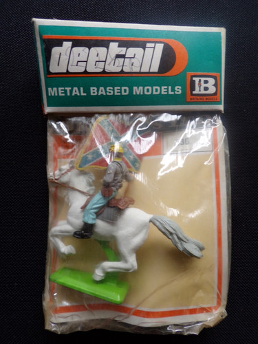 Britains deetail 436 - 436, acw