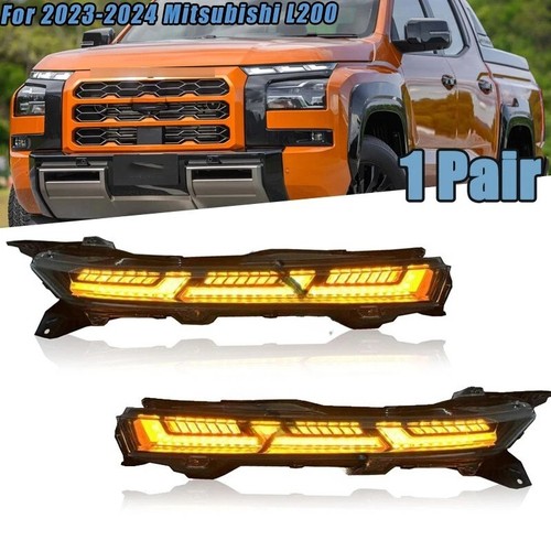 For mitsubishi l200 2023 - for,