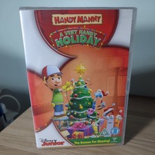 Handy Manny - A Very Handy