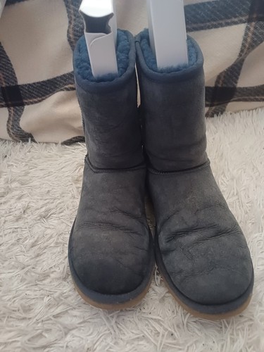 Ugg boots classic ankle - classic,