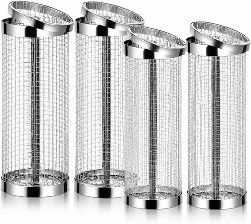 4pcs inground worm composting - 4pcs,