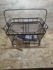 Topeak MTX Rear Basket With