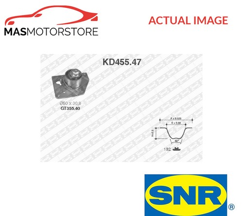 Timing belt cam - timing, /