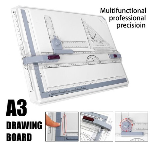 Pro drawing board table - pro,