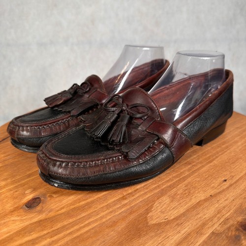 Johnston murphy tassel - murphy,