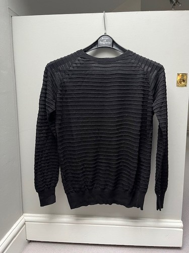 Cos black long sleeve - cos, semi
