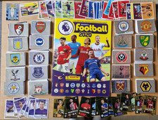 Panini Premier League 2020