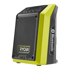 Ryobi ONE+ DAB+ Radio with