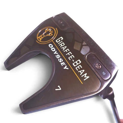 Odyssey giraffe beam - odyssey, mallet