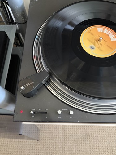 Technics sl110 turntable motor - technics,