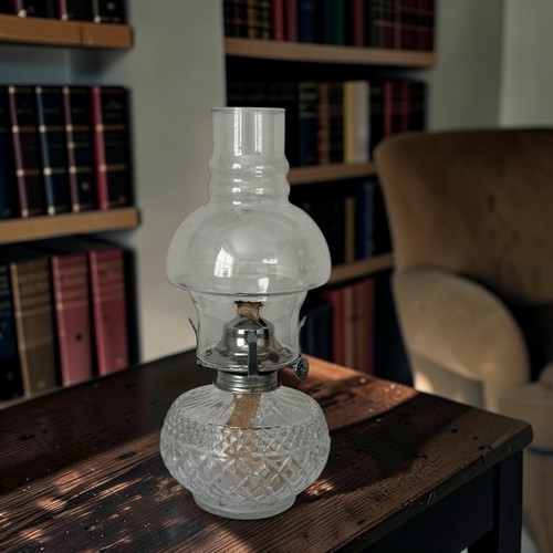 Vintage lamplight farms clear - vintage,