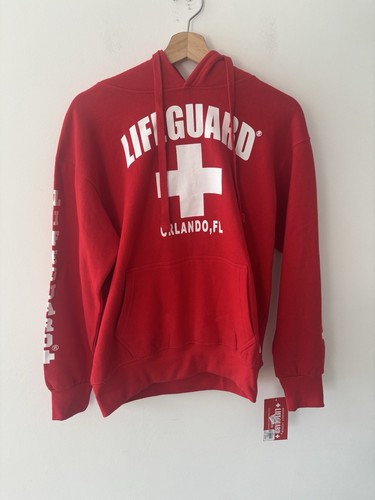 Official licensed lifeguard - official,