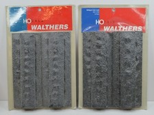 HO Railways Walthers Bethgon
