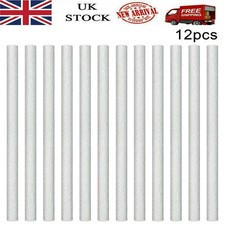 12Pcs 10inch Fiberglass