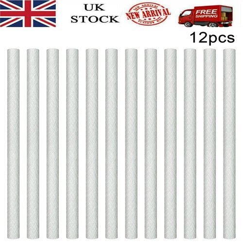 12pcs 10inch fiberglass - 10inch,
