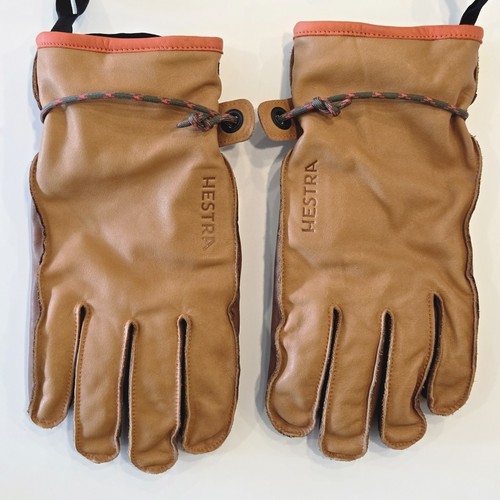 Hestra wakayama gloves size - wakayama, 11