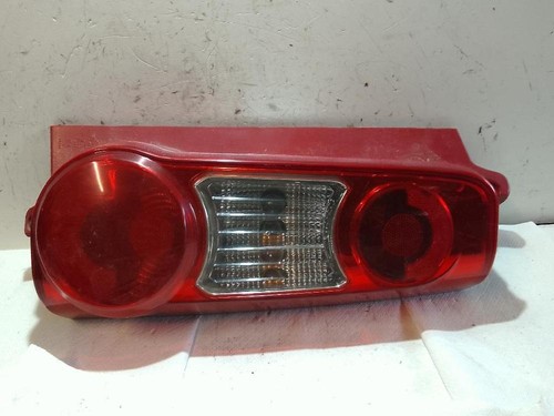 6351fh rear lamp citroen - rear, rh