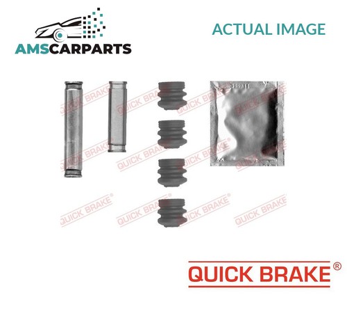 Brake caliper repair kit front - brake,