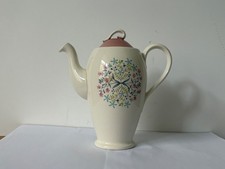GRINDLEY — COFFEE POT —