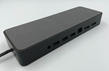 HP USB-C Universal Dock 90W