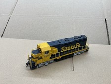 BACHMANN HO SCALE DIESEL
