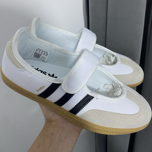 Adidas samba mary jane size - samba,