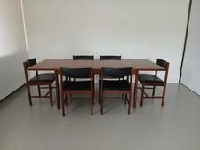 Robert Heritage for Archie