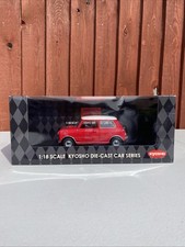 Kyosho Gorgeous Collection