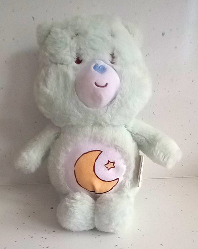 Care bears baby first - baby, my