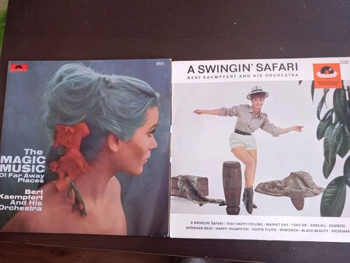 Reduced swingin safari - reduced,
