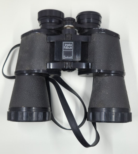 Bushnell 10x50 wide angle - 10x50,