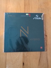 Stiga DNA Hybrid H Table