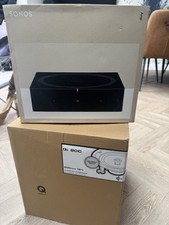 Sonos Amp Gen 2 Amplifier And